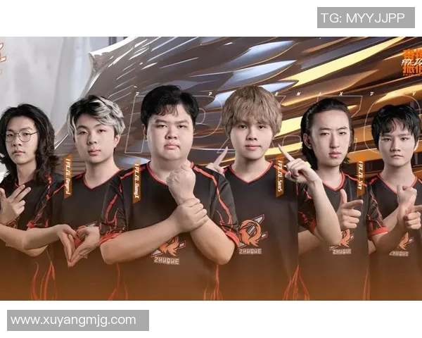 深入分析FPX战队的进攻战术与团队协作策略 深入分析FPX战队的进攻战术与团队协作策略