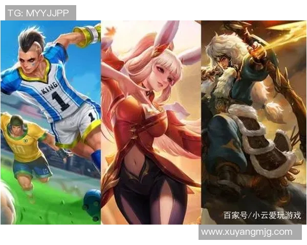 周磊专访回顾王者荣耀S15赛季与LOL发展历程的深度对话