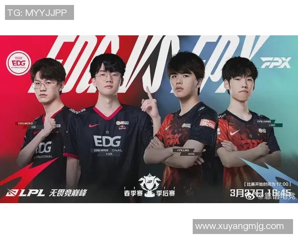 深入分析EDG与FPX比赛中的团队协作策略与执行效果