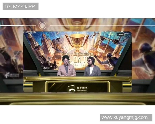 张丽揭秘和平精英成功之道S15电竞总决赛专访全记录