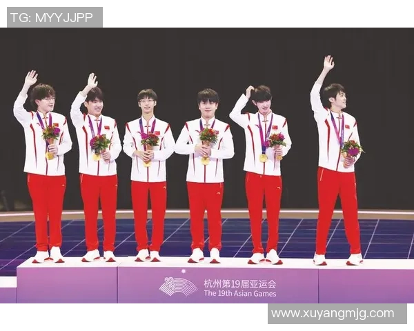 电竞比分专访黄秀英揭秘王者荣耀成功秘诀与未来发展方向