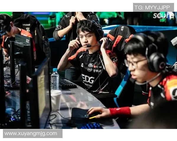 电竞比分DOTA2分析EDG边路渗透策略的优劣与影响探讨