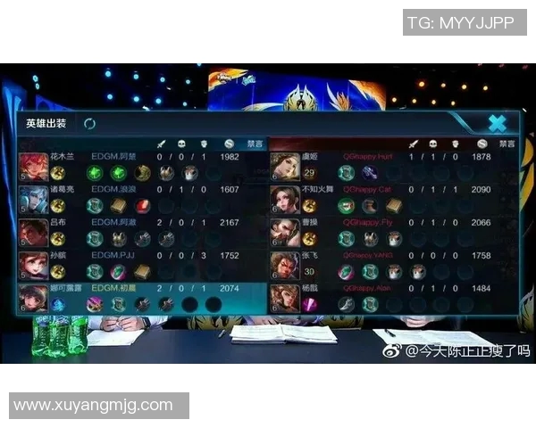 EDG在王者荣耀比赛中的整体压制表现分析与得失总结实时数据 EDG在王者荣耀比赛中的整体压制表现分析与得失总结实时数据