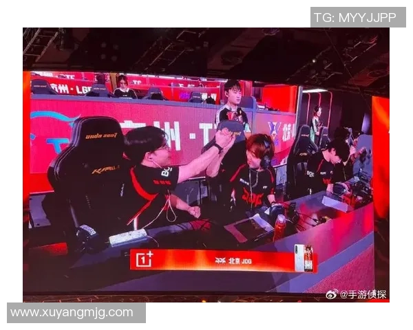 esports数据和平精英比赛经验提升助力JDG战队创新高成绩再创辉煌 esports数据和平精英比赛经验提升助力JDG战队创新高成绩再创辉煌