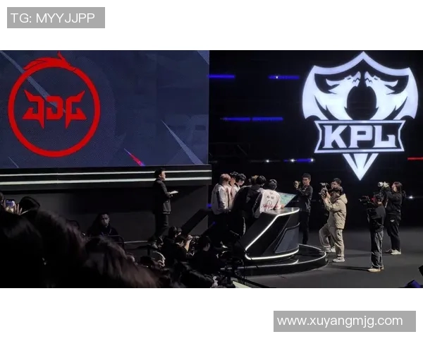esports数据赛后复盘IG与JDG的状态分析与未来展望