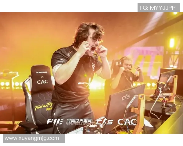 esports数据周芳专访从新手到高手的CSGO成长之路与心路历程分享 esports数据周芳专访从新手到高手的CSGO成长之路与心路历程分享