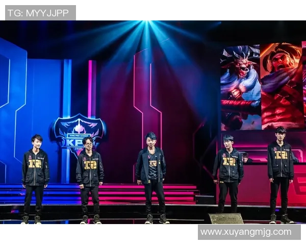 电竞新闻热议英雄联盟RNG战队技术变革背后的战略思考与未来展望