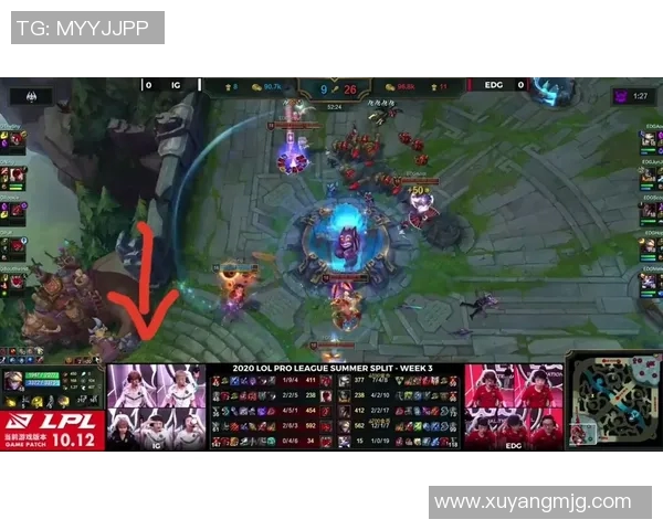 2026电竞新闻和平精英玩家热议IG技术问题引发的争议与讨论分析